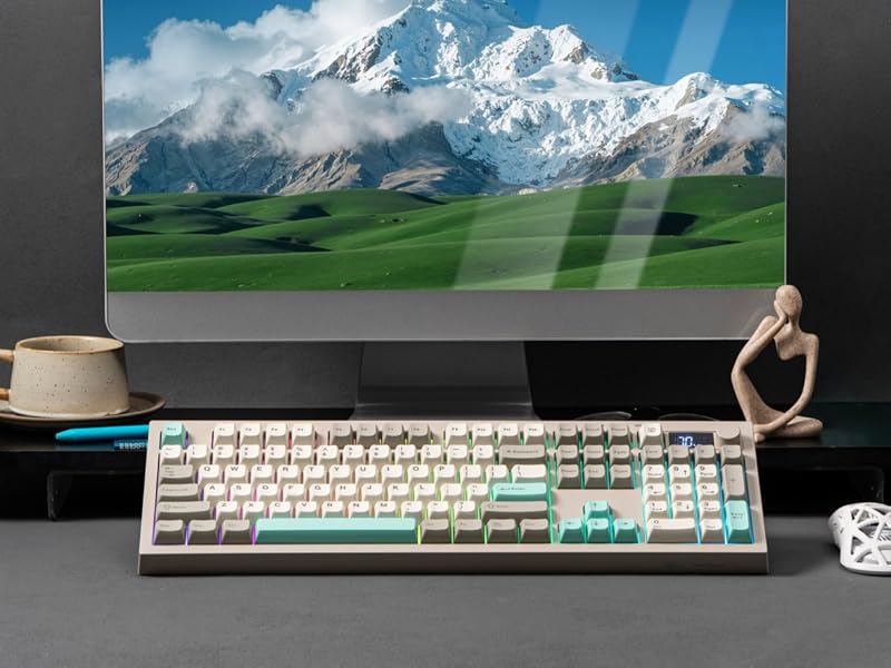 gaming keyboard