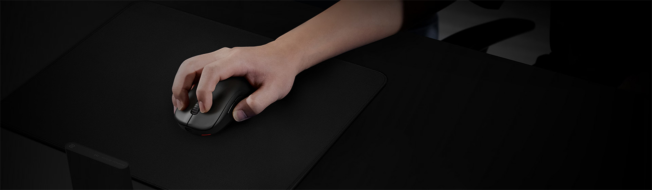 BenQ Zowie U2-DW Wireless Gaming Mouse