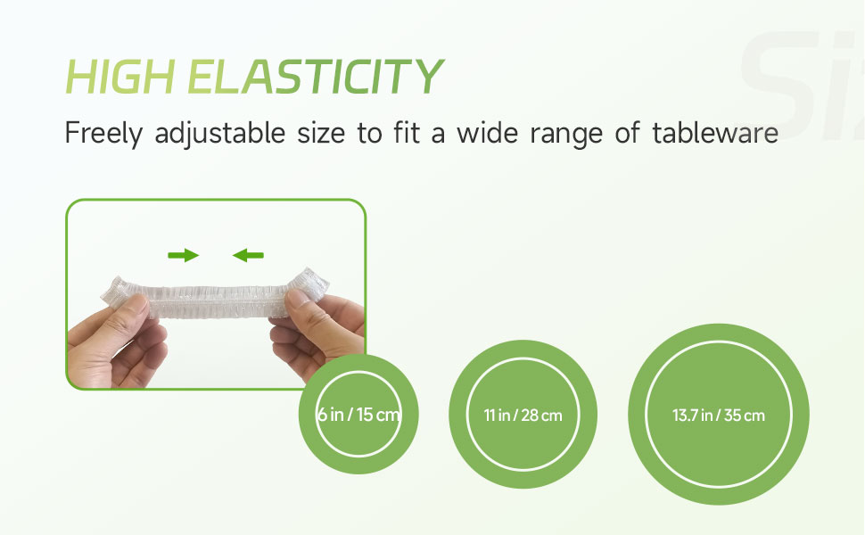 HIGH ELASTICITY HIGH ELASTICITYSize