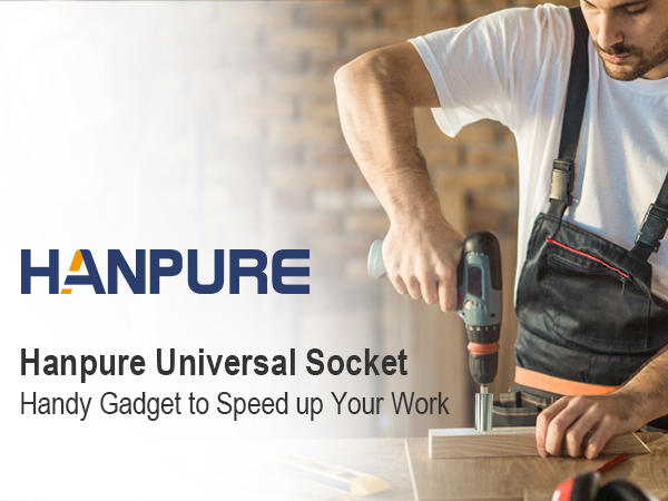 Super Universal Socket Tools Gifts for Men