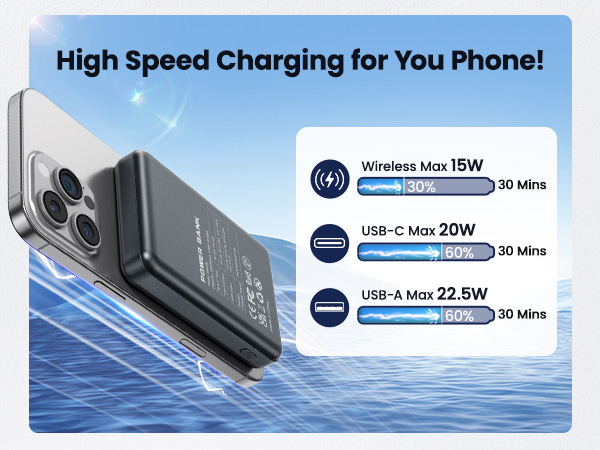 Wireless Battery Pack