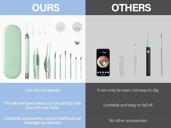earwax removal
