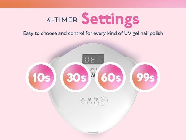 led nail lamp