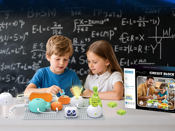 Science Kits for Kids