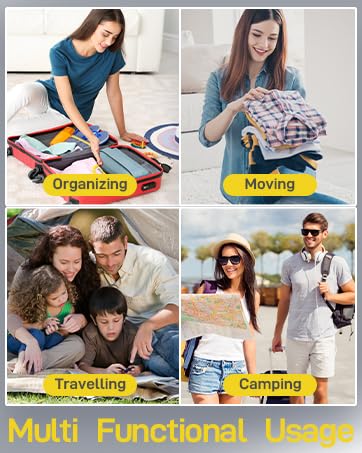 vacuum bags for travel