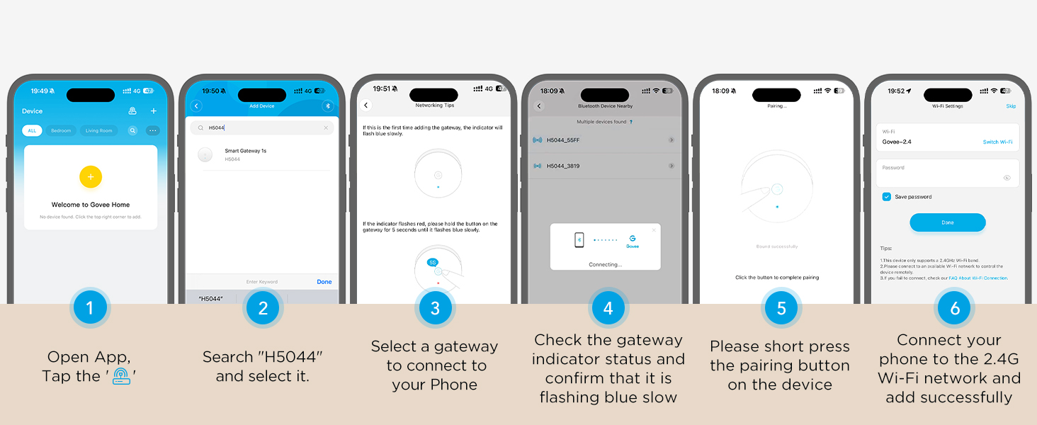 water sensor alarm leak detector