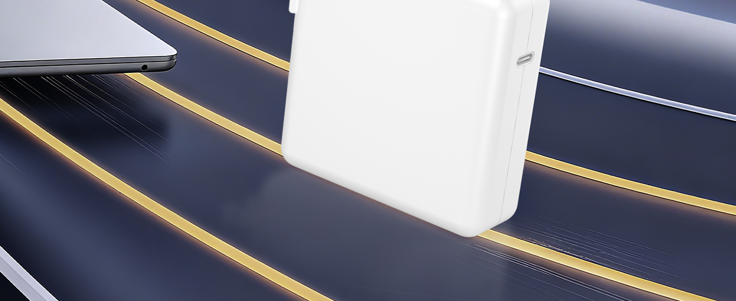 140W Charger for MacBook Pro 16/14 inch Mac Air 15/13 inch