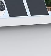 Solar Security Cameras Wireless Outdoor