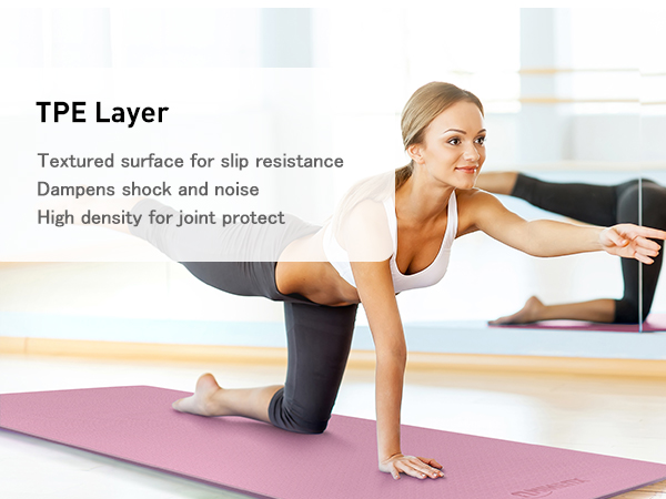 High density for joint protect