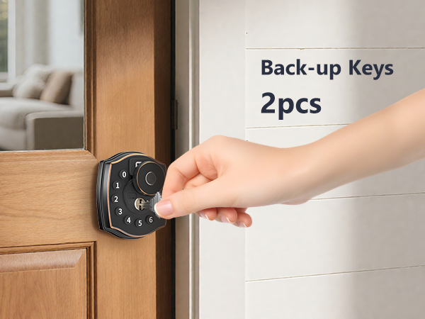 Key Unlock