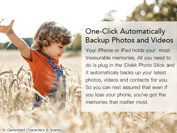 PHOTO STICK