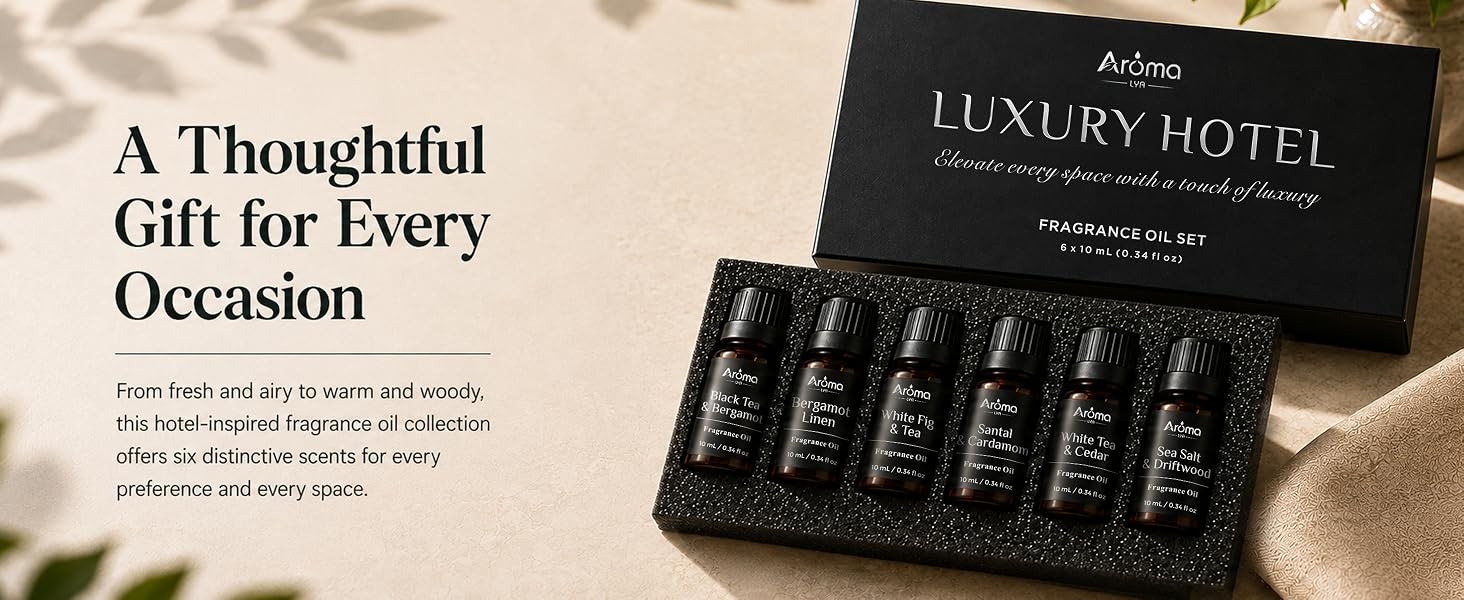 A thoughtful gift for every occasion