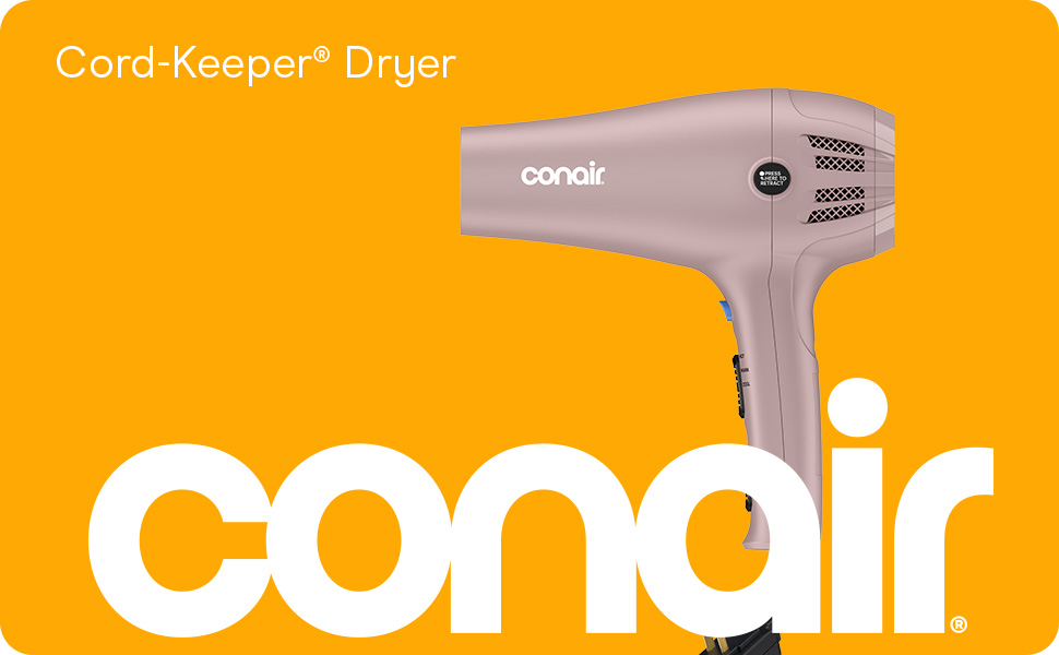 hair dryer
