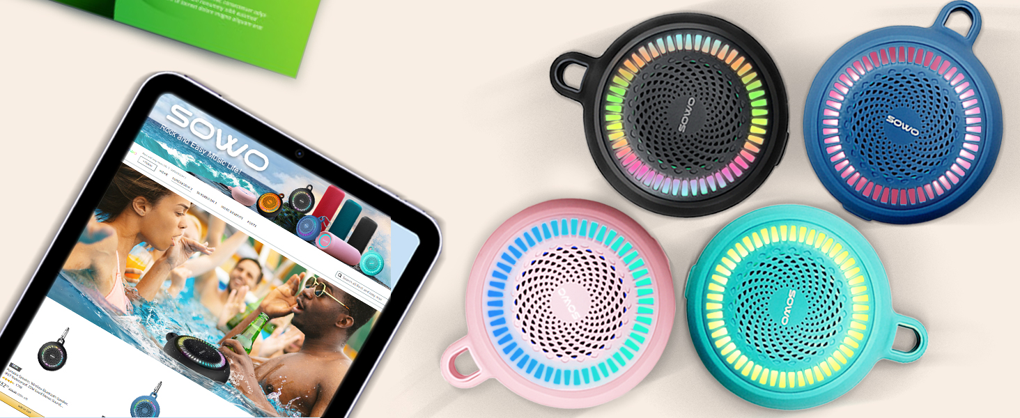 mini bluetooth speaker