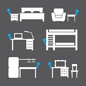 Comfort just for you.