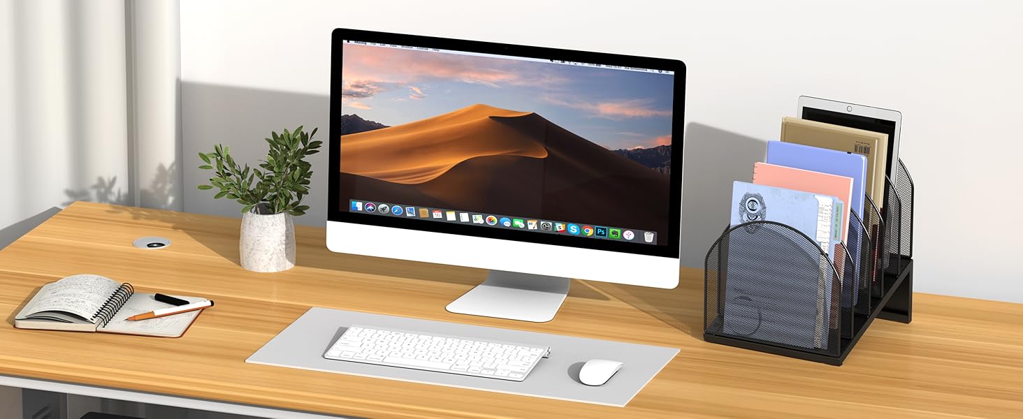 desk file organizer