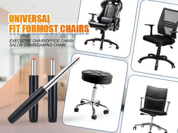 Office Chair Gas Lift Cylinder Replacement 160L