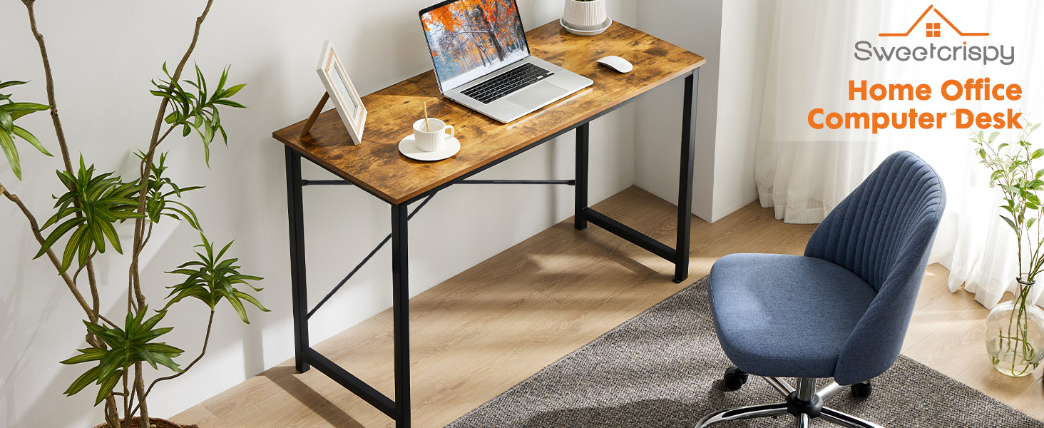 computer desk