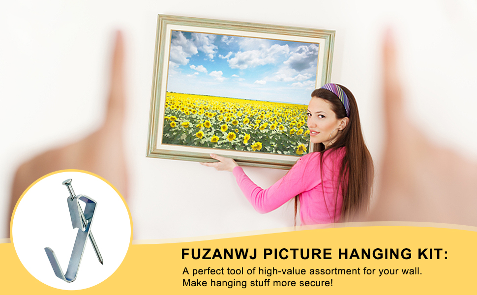 picture hangers