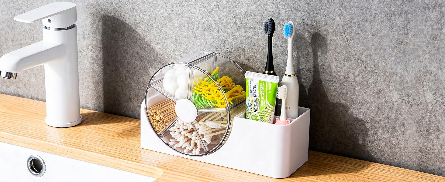 hair caddy
