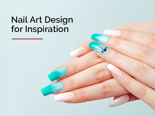 nail brush