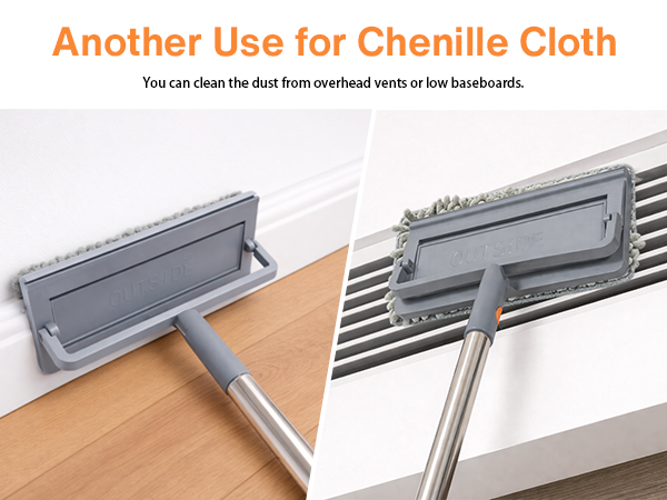 ceiling fan cleaner