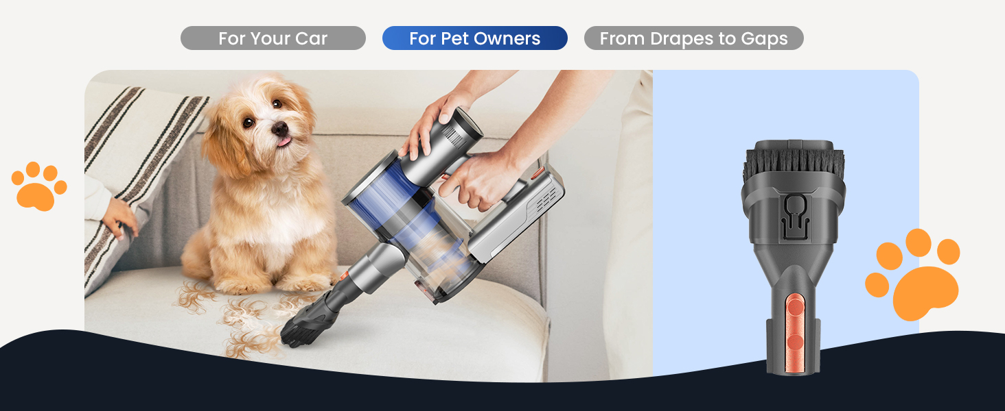 Stick Vacuum Cleaners for Home