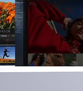 ORICO USB Hub 3.0, Clamp USB Hub with Extra Power Port, Aluminum USB C Adapter with 2 USB-A Data ...