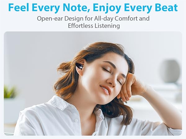 clip on earbuds