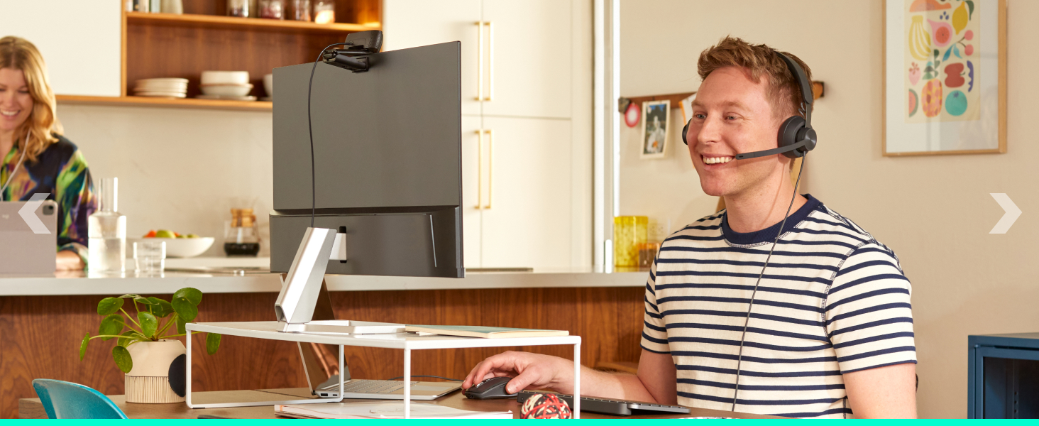 Brio 505, natural meeting experience