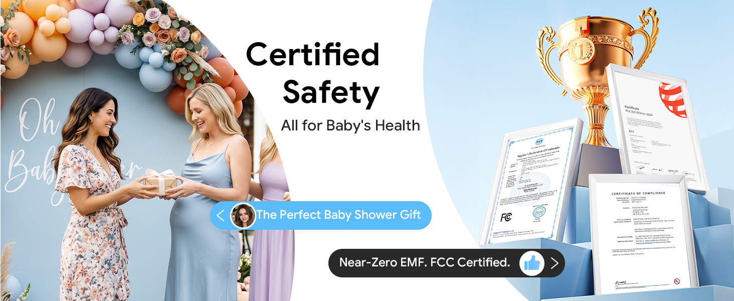 backseat camera for baby
