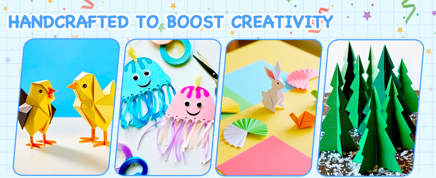 colored cardstock paper