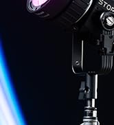 Aputure CF4 Barn Doors,8-Leaf barn Doors for The CF4 Fresnel (CF4 barn Door)