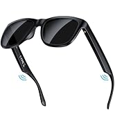 XO Simple is Beauty Smart Bluetooth Glasses,Built-in Mic &amp; Speakers,Smart Wireless Headphone Sung...