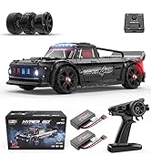 HYPER GO 14301 V3 1/14 RTR Brushless RC Drift Car with Gyro, Max 38 mph Fast RC Cars for Adults, ...