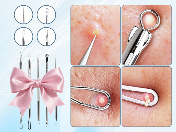 blackhead remover vacuum