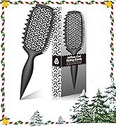 curl defining brush