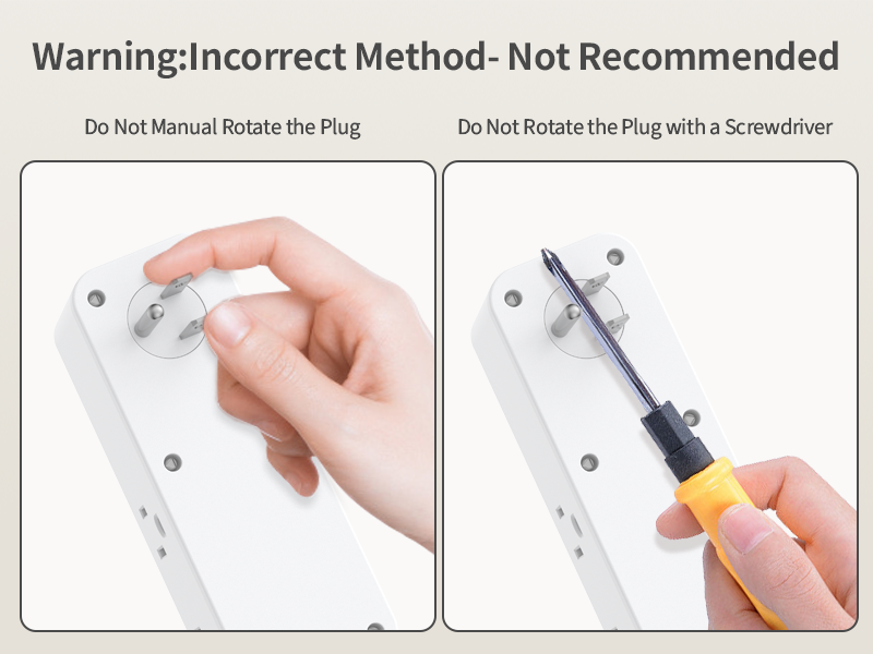 electrical outlet extender
