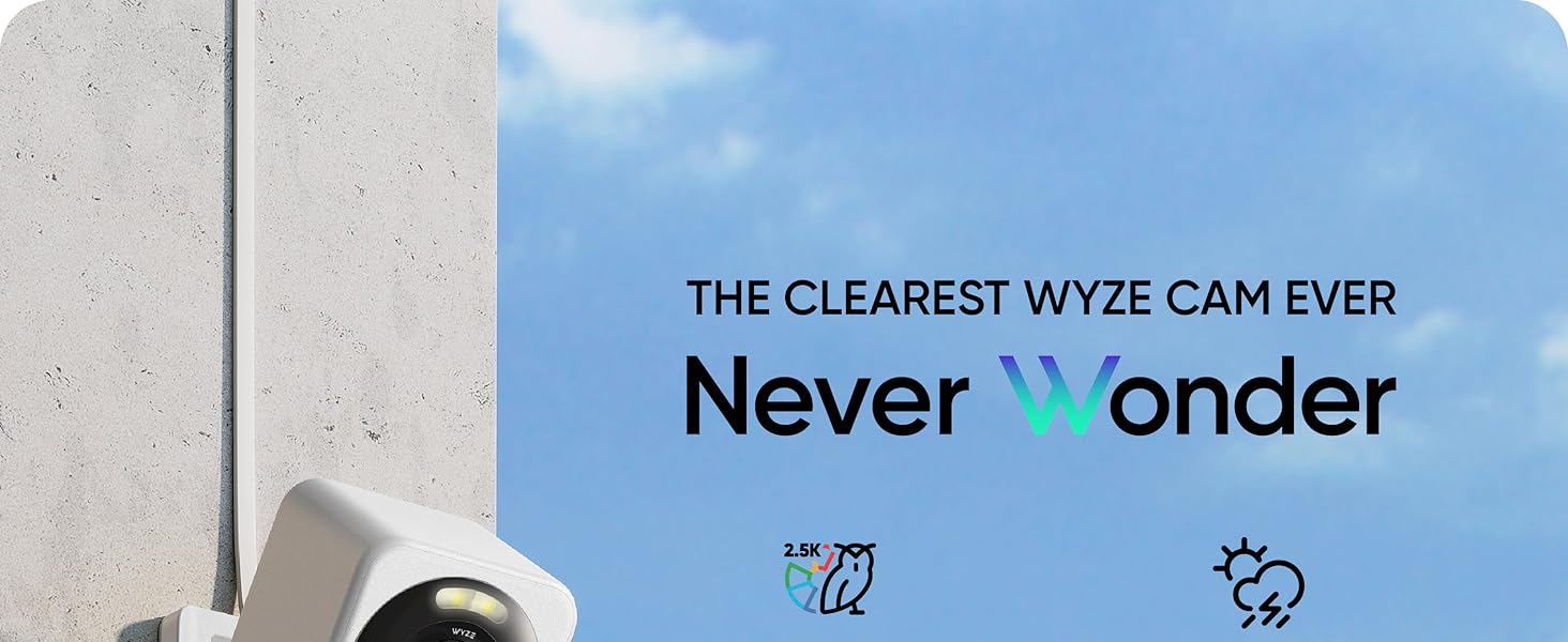 Wyze Cam v4 Overview 1