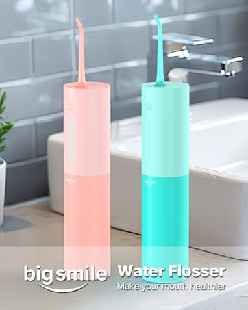 waterpik with