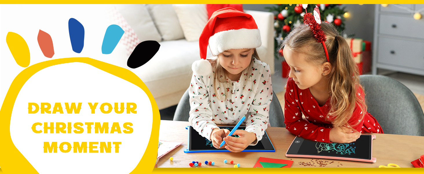 Christmas gifts for kids