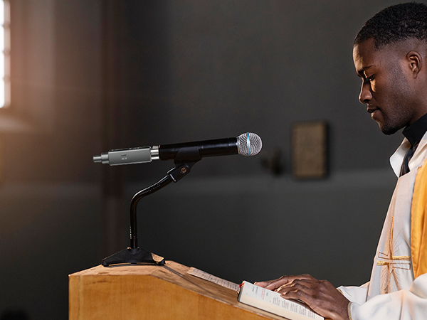 XLR Microphone wireless microphone audio transmitter and receiver wireless microphones systems