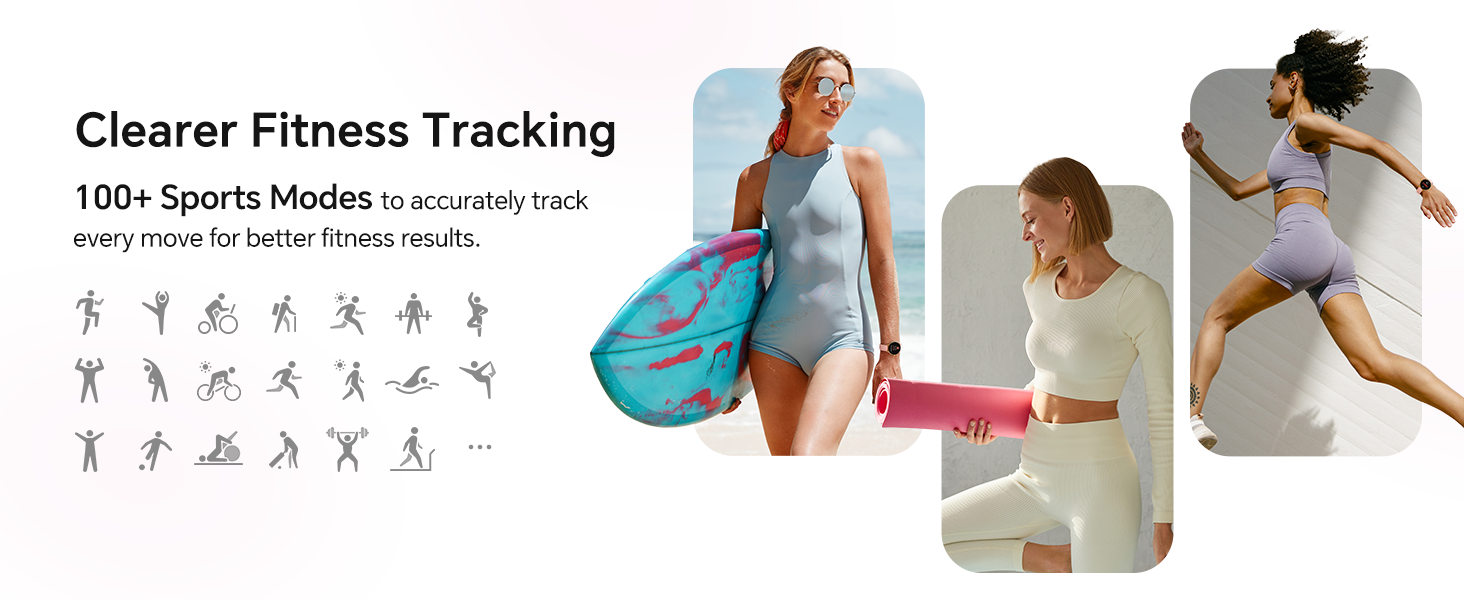 sports watches for women