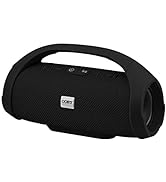 Coby Bluetooth Speaker | True Wireless Portable Speaker | Hands-Free Wireless Speaker | Built in ...