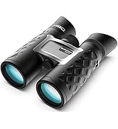 Steiner BluHorizons Binoculars - Unique Lens Technology, Eye Protection, Compact, Lightweight - I...
