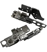 GINTAI LCD Screen Shaft Hinges for HP Envy X360 15-ED 15M-ED 15T-ED 15-EE 15M-EE 15M-ED 15M-ED001...