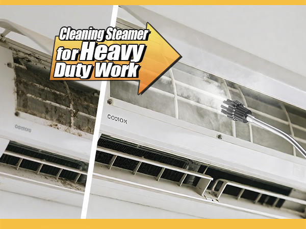 steam cleaner for home