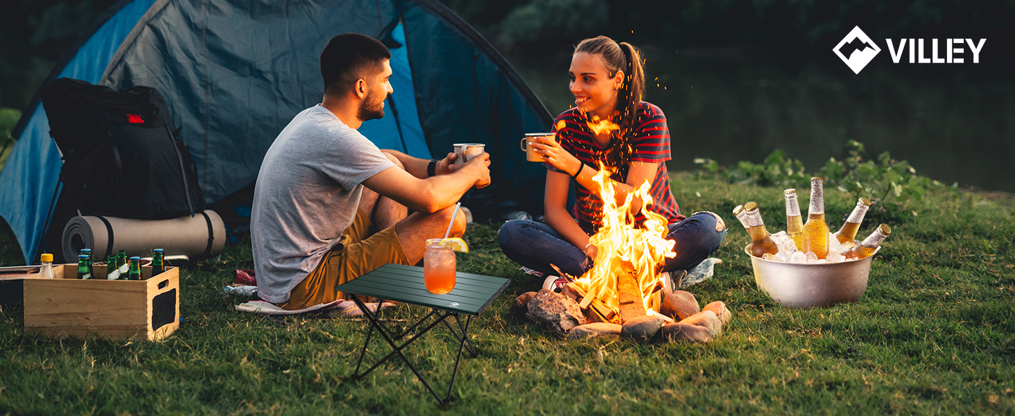 camping table