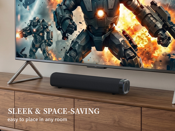 tv soundbar