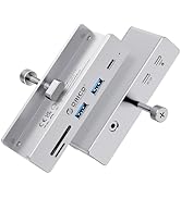 ORICO USB Hub 3.2, USB Hub Clamp with Type-C PD 60W Port, 10Gbps Aluminum 7-Port USB Adapter with...